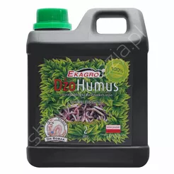 Ekagro DżoHumus 2l