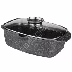 Valdinox Rock Brytfanna 32x21cm 5,7l 