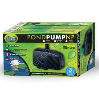 Pompa Aqua Nova NP 1000L/H