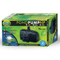 Pompa Aqua Nova NP 1000L/H