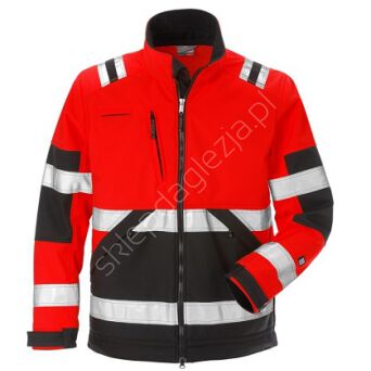 Bluza odblaskowa XS