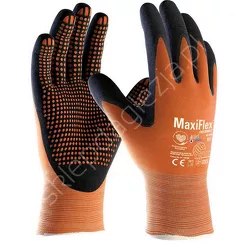 Rękawiczki ATG MaxiFlex Endurance z AD-APT roz  9