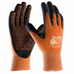 Rękawiczki ATG MaxiFlex Endurance z AD-APT roz  9