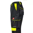 Spodnie odblaskowe classic Vis DO PASA 186/58cm - 3