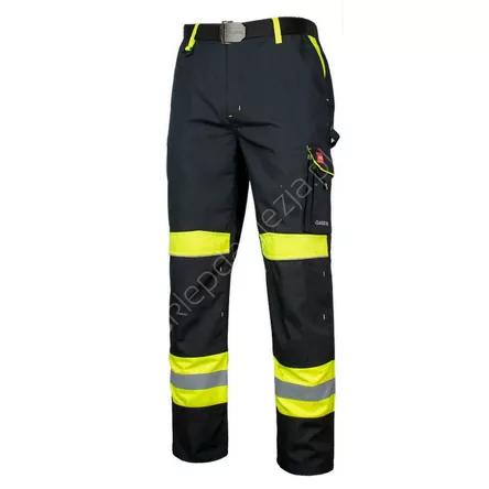 Spodnie odblaskowe classic Vis DO PASA 186/58cm