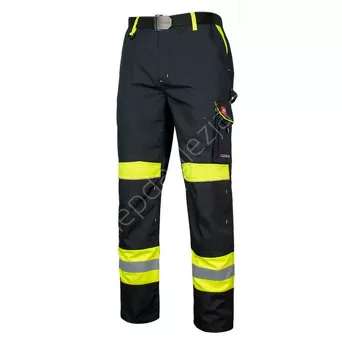 Spodnie odblaskowe classic Vis DO PASA 186/58cm