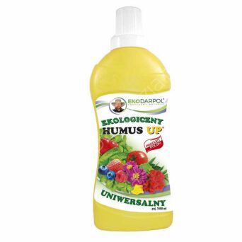 Biohumus up 1,0l Ecodarpol Uniwersalny