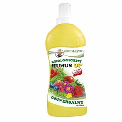 Biohumus up 1,0l Ecodarpol Uniwersalny
