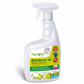 Betokson AL 750ml Agro