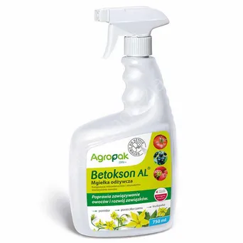 Betokson AL 750ml Agro