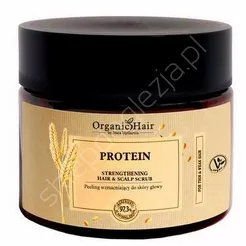 Peeling Organic Hair Protein 200ml