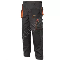 Spodnie robocze classic DO PASA 174/48cm