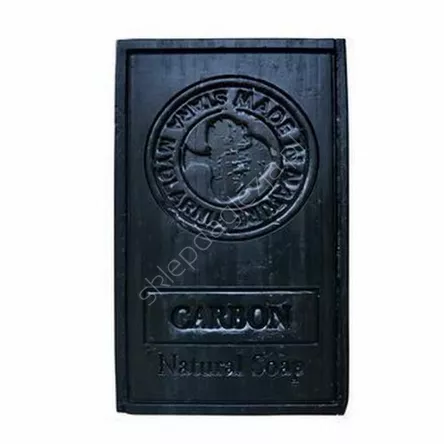 Mydło Vege Węglowe 95g