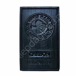 Mydło Vege Węglowe 95g