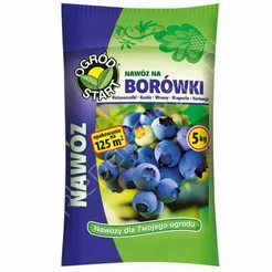 Nawóz Borówki 5kg AM