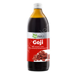 Sok Jagoda Goji 100% 0,5L