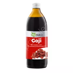 Sok 0,5L Jagoda Goji  
