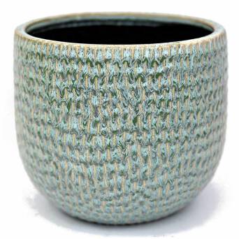 Doniczka cer Cie 15x14cm C30-49