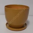 Doniczka cer.Klasik 3