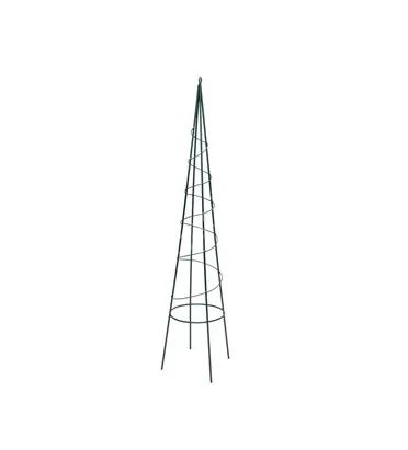 Podpora do roślin piramida 150cm