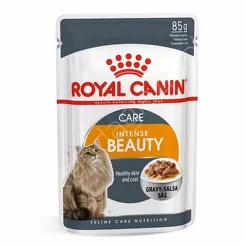 Royal Canin Intense Beauty 85g saszetka sos