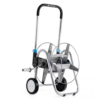 Wózek metalowy Explorer Cell-Fast