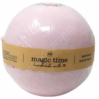 Kula do kąpieli Magic Time 200g