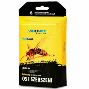 Koncentrat do zwalczania os i szersze  5ml Vigonez