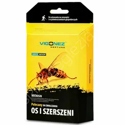 Koncentrat do zwalczania os i szersze  5ml Vigonez