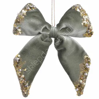 Zawieszka Kokarda 15cm