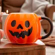 Kubek Dynia HALLOWEEN 350ml