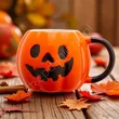 Kubek Dynia HALLOWEEN 350ml
