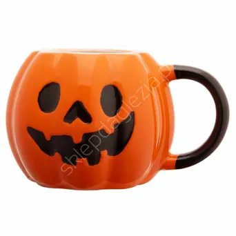 Kubek Dynia HALLOWEEN 350ml 