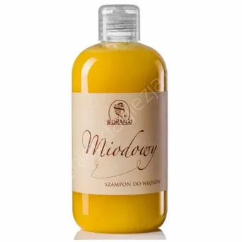 Korana Miodowy Szampon 300ml