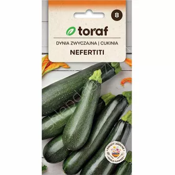Cukinia Nefertiti 3g T 