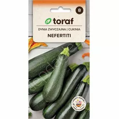 Cukinia Nefertiti 3g T 