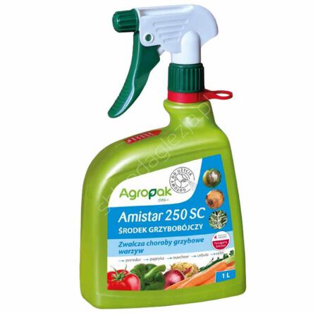 Amistar 250SC PRE-RTU 1l Agropak