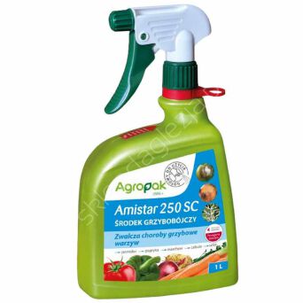 Amistar 250SC PRE-RTU 1l Agropak