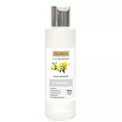 Płyn micelarny Eco Receptura Vitamin C 200ml