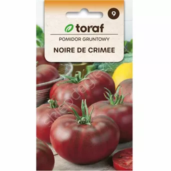 Pomidor gruntowy wysoki Noire de Crimee 0,2g T