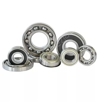 Łożysko 6001 2RS SKF
