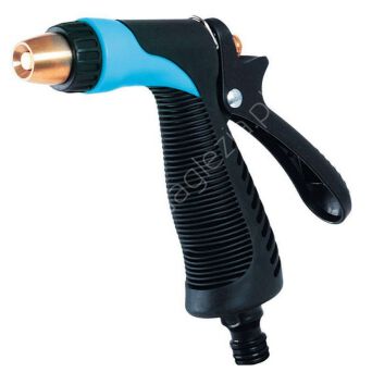 Zraszacz pistoletowy prosty Jet Ideal Cell-Fast