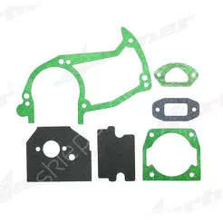 Zestaw uszczelek NAC  SP01-45/SP01-52, Faworyt 45/