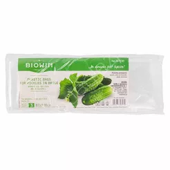 Worek do kiszonek 80*120cm 130l