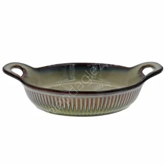 Naczynie ceramiczne 27cm OMBRES 