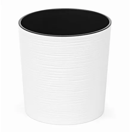 Doniczka Lam Malwa Eco 300*300 dłuto biały