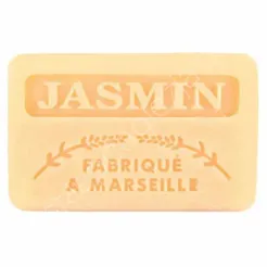 Mydło Marsylskie Jaśmin 125g