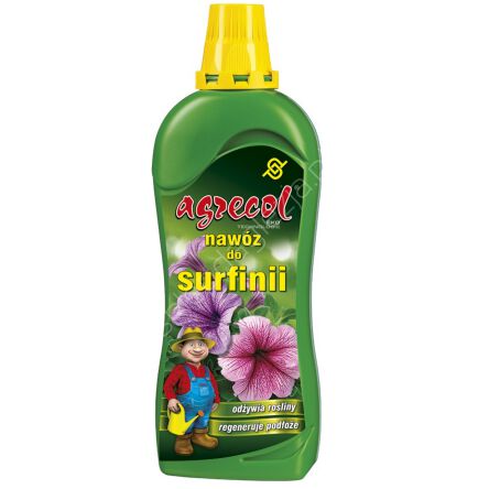 Nawóz Surfinia 0,75l Agrecol