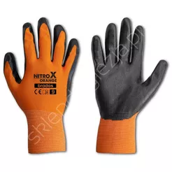 Rękawiczki Nitrox Orange  8