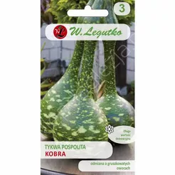 Tykwa pospolita Kobra 1g  L
